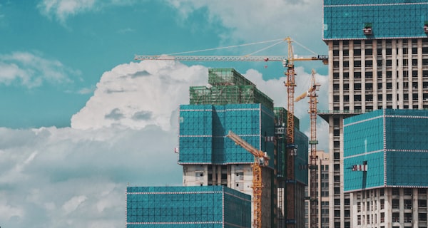 Industrielle Fördermittelberatung